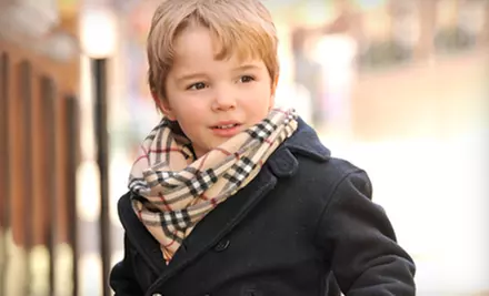 $75 for a Photo Shoot, Three Prints, and Image CD from Scott Bowering Photography ($229 Value) - Primary Image