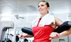 $33 for a Three-Month Gym Membership at Fitness 19 ($99 Value)