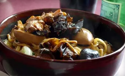 $10 for $20 Worth of Asian Fare at Noodle Maker - Primary Image