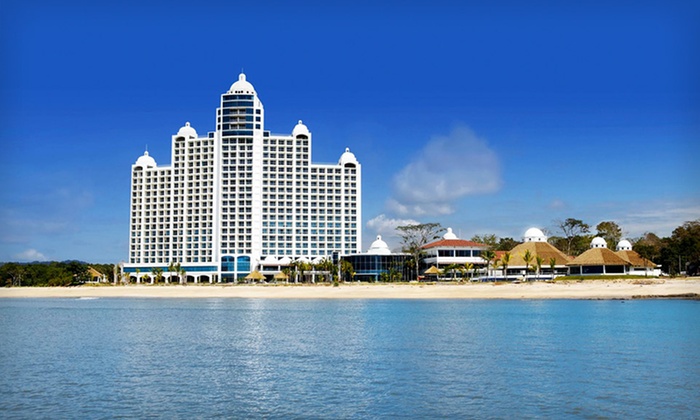 4-Star Panama Vacation With Airfare In - Greeley, CO | Groupon Getaways