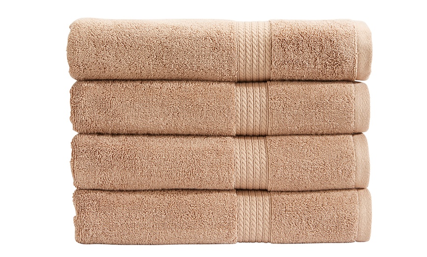 Image 6: Christy Towels