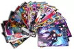 Comic Book Bundle with 25 DC Comics Titles, 25 Marvel Titles, or 50 Marvel and DC Comics Titles - Second Medium
