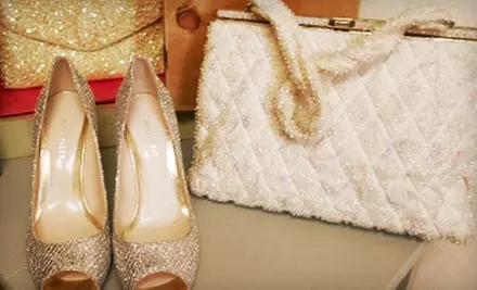 $15 for $30 Worth of Clothing and Accessories at Village Vogue Boutique in Milford - Primary Image