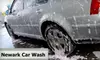 $6 for a Premium Touch-Free Car Wash at Newark Car Wash ($12 Value)