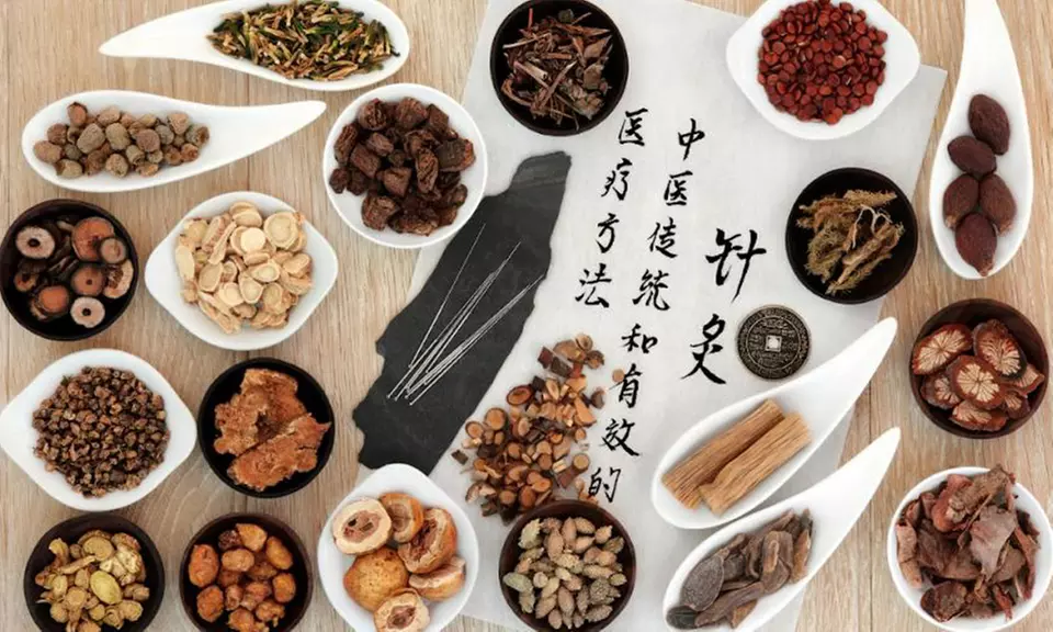 Formation en médecine traditionnelle chinoise pour 1 p avec Meformer - Primary Image