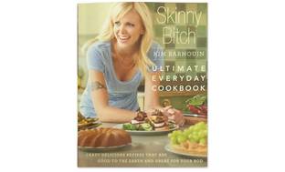 image for Skinny Bitch: Ultimate Everyday Cookbook: Crazy Delicious Recipes