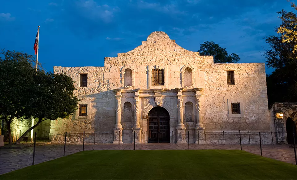 Stay at Omni La Mansion del Rio in San Antonio, TX. Dates into September. - Second Medium