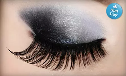 $50 for a Full Set of Mink Eyelash Extensions at sohni skin & hair studio ($175 Value) - Primary Image