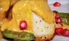 Tour of Mexico Meal for Two or Four or Mexican Fare at Frida's Contemporary Mexican Cuisine in Overland Park