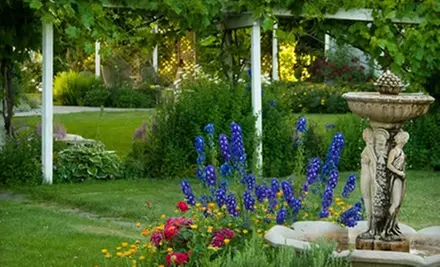 $299 for Two-Night Stay with Wine Tastings and More at Lithia Springs Resort (Up to $630.50 Value) in Ashland - Primary Image