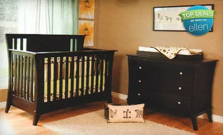 $79 for $200 Worth of Children's Furniture at Stork Avenue Boutique in St. Albert - Primary Image