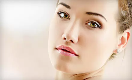 $99 for a Laser Facial-Treatment Package at Cadiz Laser Spa  - Primary Image