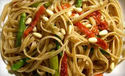 $20 for $40 Worth of Italian Fare and Drinks at Piazzetta Trattoria - Primary Image