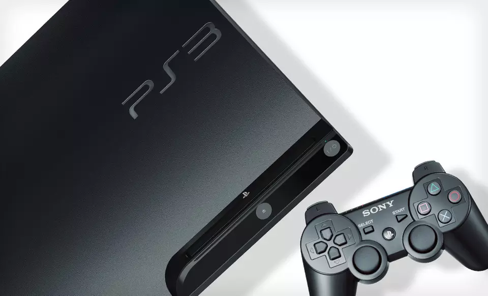 $199.99 for Sony PlayStation 3 320GB System (Manufacturer Refurbished) ($299.99 List Price). Free Shipping and Returns.  - Primary Image