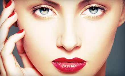 One, Two, or Three Custom Facials with Visia Skin Analyses at FaceCo Skin Spa (Up to 74% Off) - Primary Image