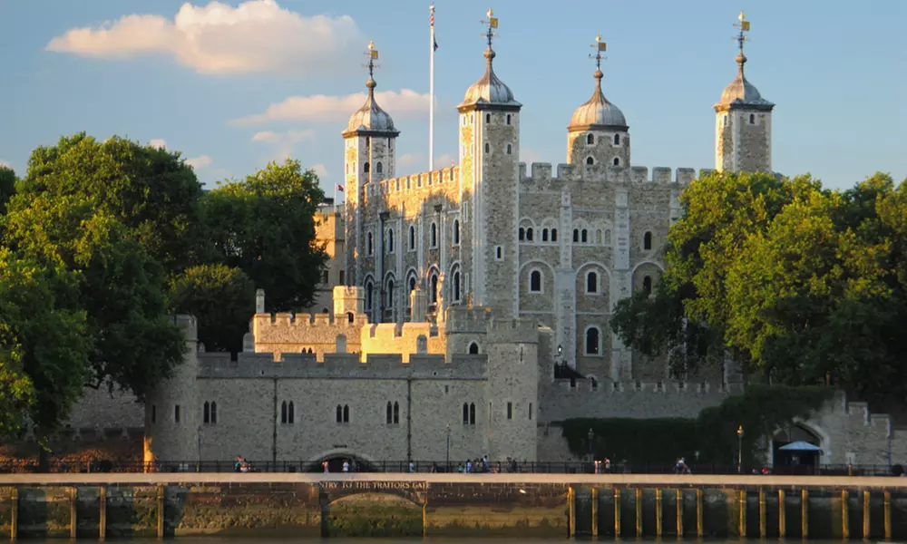 London Sightseeing Single or Return Ticket for Child or Adult