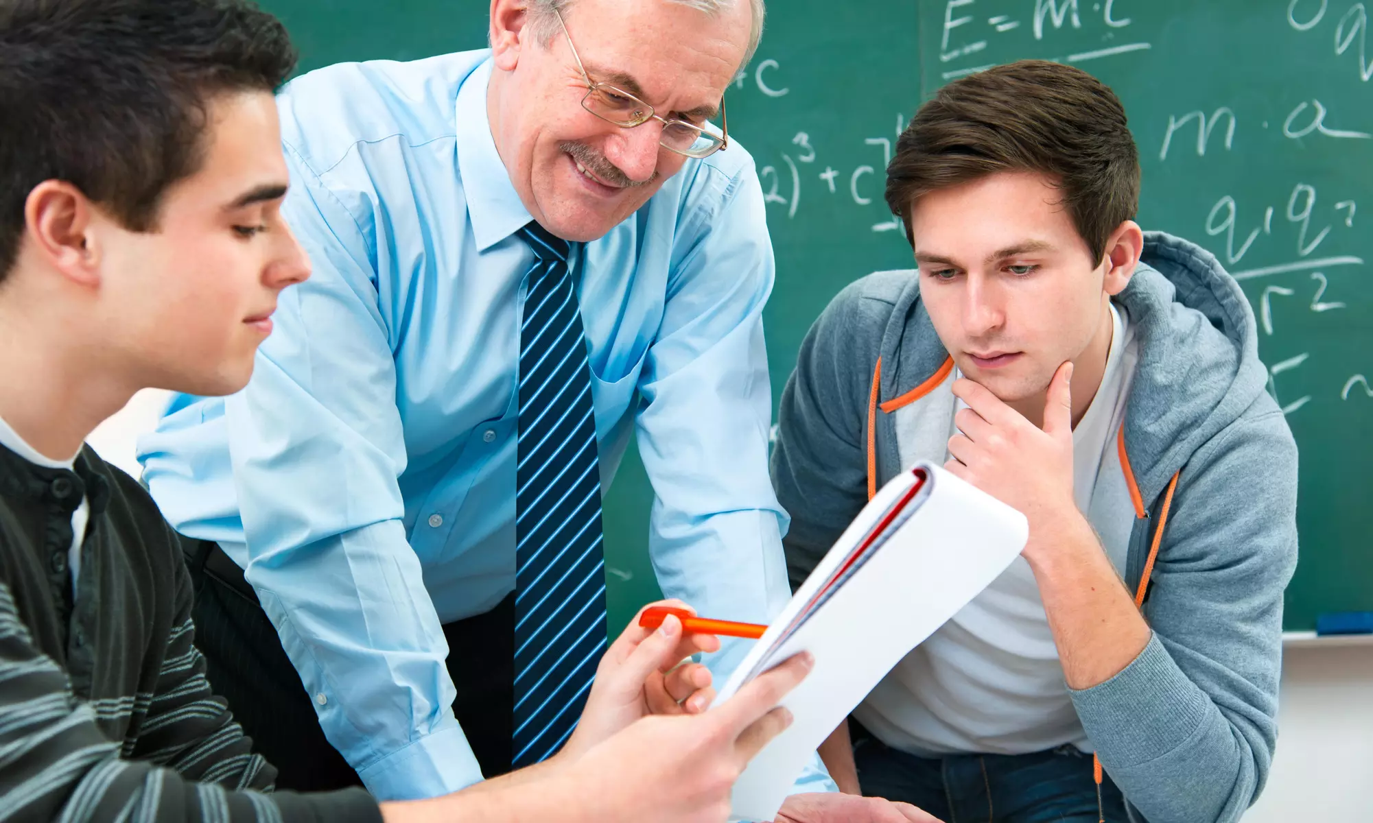Two Reading Tutoring Sessions at E.C.D. (53% Off) - Primary Image