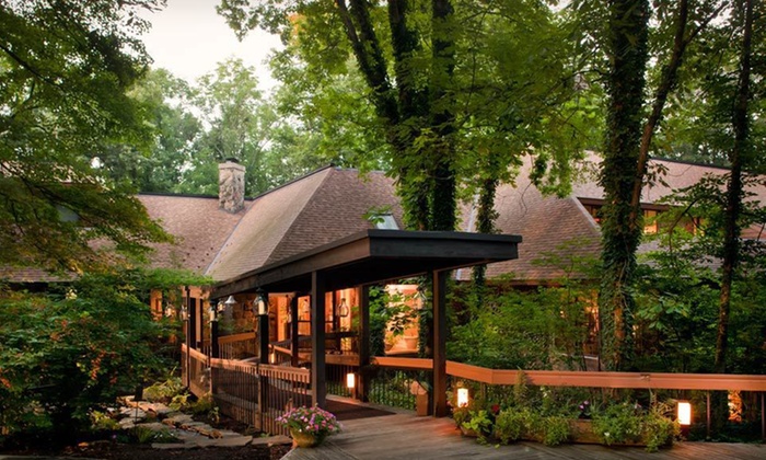 The Inn at Honey Run | Groupon