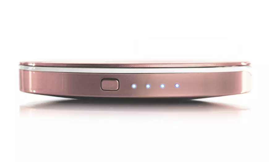 Image 7: Pearl Hyper Compact Mirror