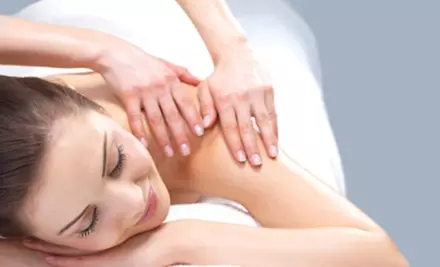 $27 for a 60-Minute Swedish Massage at Verity Life Massage Therapy ($55 Value) - Primary Image