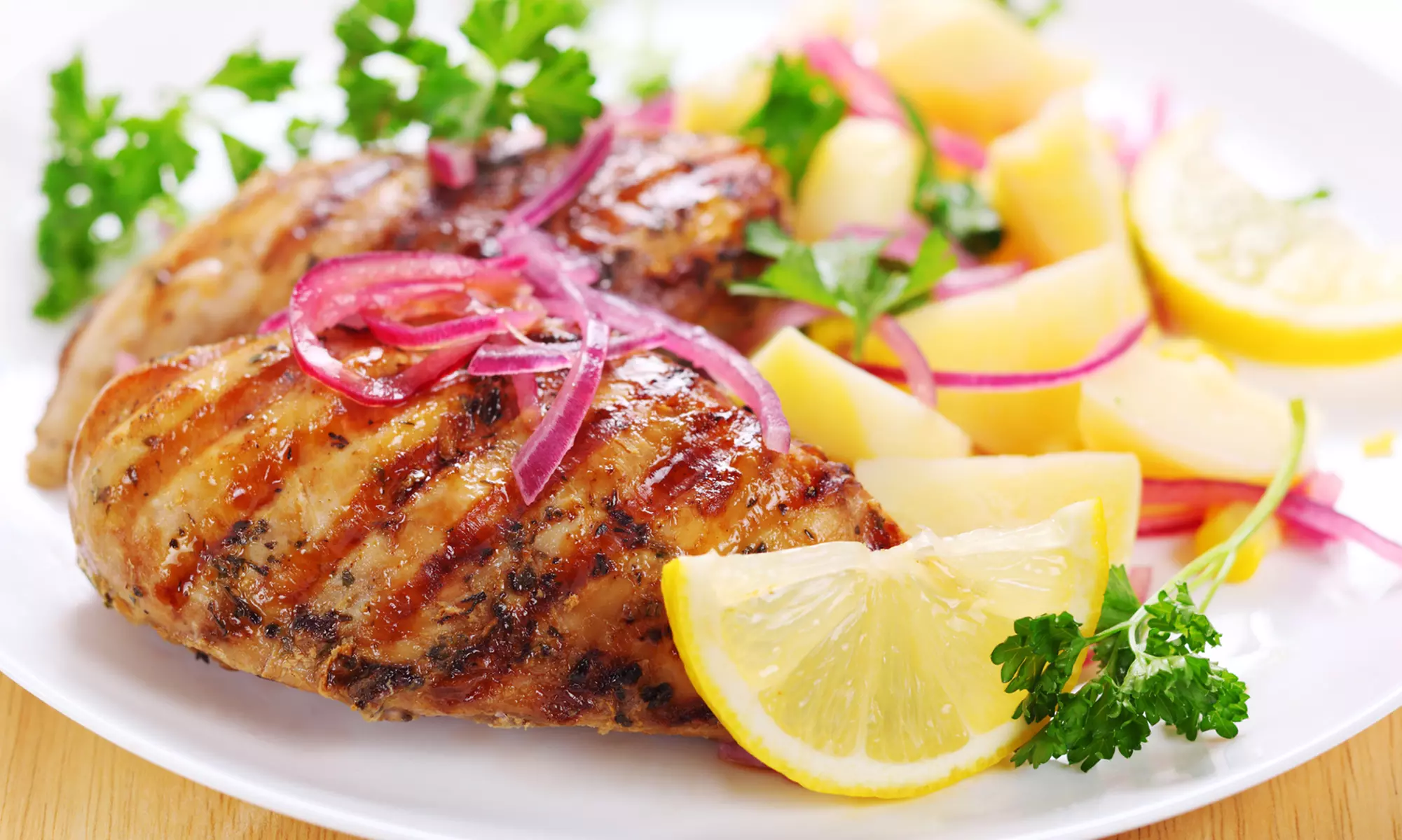 One or Two Weeks of Prepared Meals with Delivery from Managed Meals (Up to 34% Off) - Primary Image