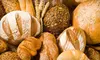 $15 for Six Loaves of Artisan Bread at Hearth Wood Fired Bread in Plymouth (Up to $36 Value)