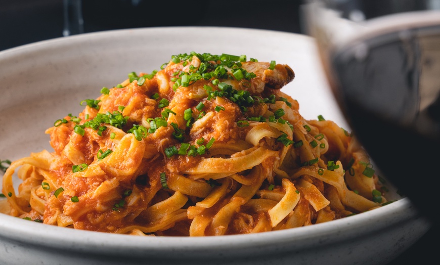 Image 7: Dine More, Spend Less: $100 for $75 or $50 for $38 (Up to 25% Off)