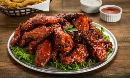 Restaurant Specialty Training Course - Compete High