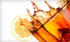 $5 for $10 Worth of Gourmet Iced Teas at Elaine's Tea Shoppe