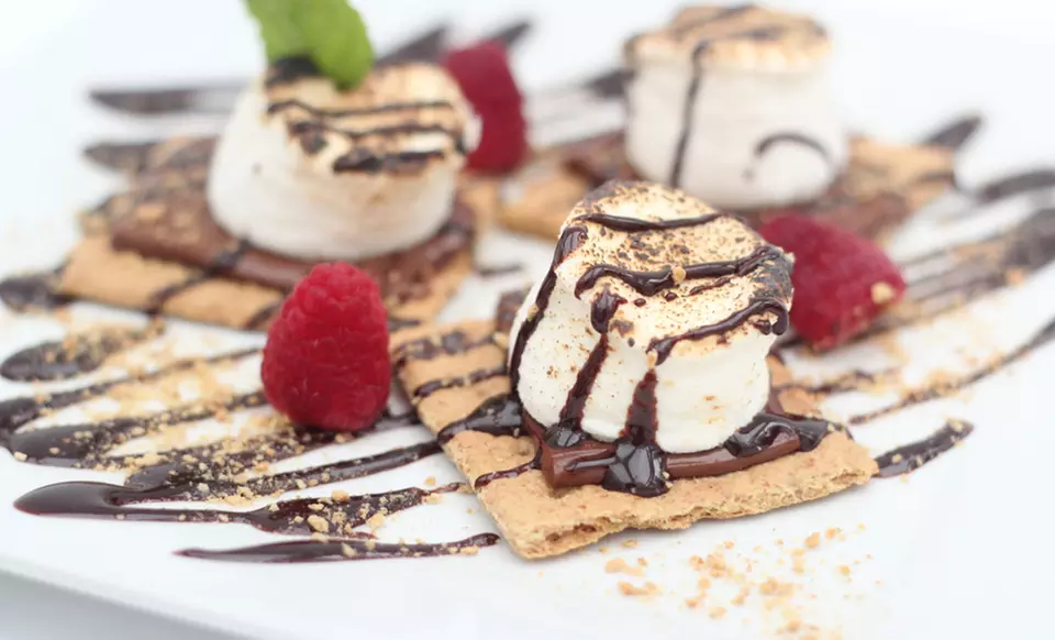 VIP Ice-Skating Package for Two with Optional Three-Course Dinner at Celsius at Bryant Park (Up to 48% Off) - Second Medium