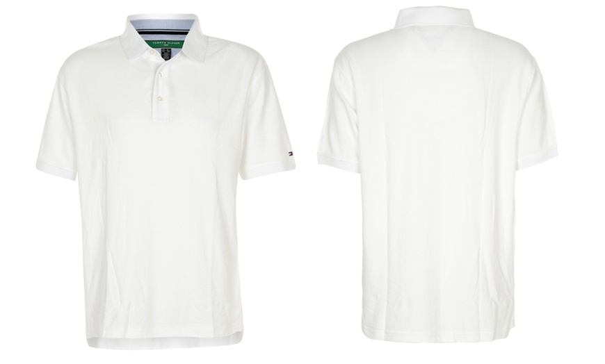 Image 4: Tommy Hilfiger Golf Polo Shirts