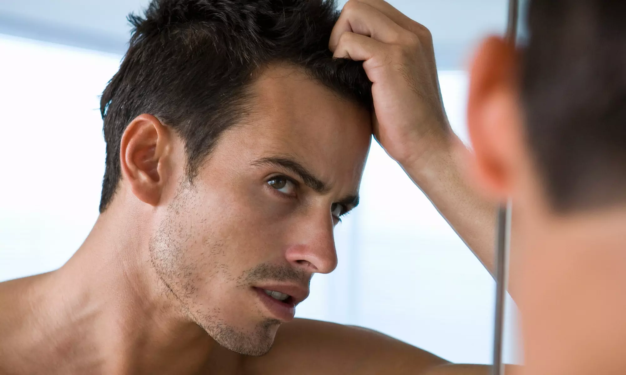Lice Removal for One or Two People at Lice Clinics of America (Up to 53% Off) - Primary Image