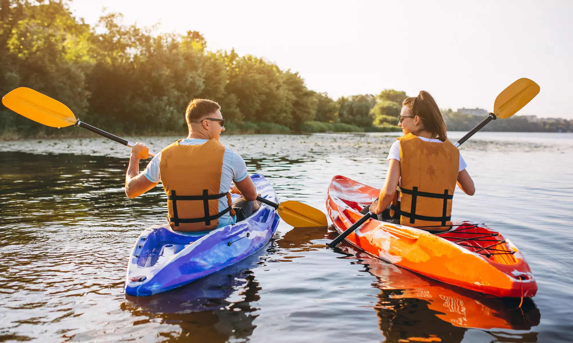 Abu Dhabi: One-Night Mangroves Adventure Package for Two at 5* Anantara Eastern Mangroves Abu Dhabi - Primary Image