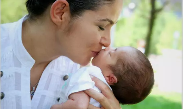 $49 for a 60-Minute Photo Shoot and an 8"x10" Print from Photos by Sophy ($285 Value) - Primary Image