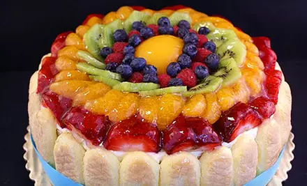 $10 for $20 Worth of Cakes and Pastries at Leopold's Bakery - Primary Image