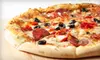 $12 for $25 Worth of Pizza and More at Seattle Dan's Pizza