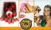 $15 for $35 Worth of Wise Desserts at Fancy Fortune Cookies