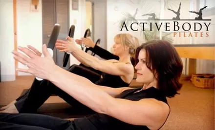 Pilates Classes at Active Body Pilates in Issaquah - Primary Image