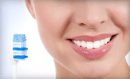 Exam or Whitening at Quality Dental of Danbury - Primary Image