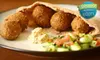 Lebanese Fare and Drinks for Dinner or Lunch at Kababji in Dartmouth