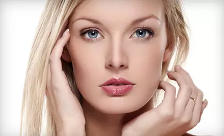 $159 for 25 Units of Botox at Central Carolina Skin & Dermatology in Mebane (Up to $350 Value) - Primary Image