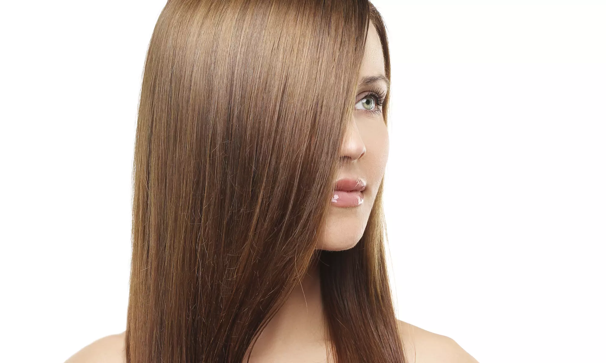 $79 for $175 Worth of Straightening Treatment — Exquisite Stylez by Joanne - Primary Image