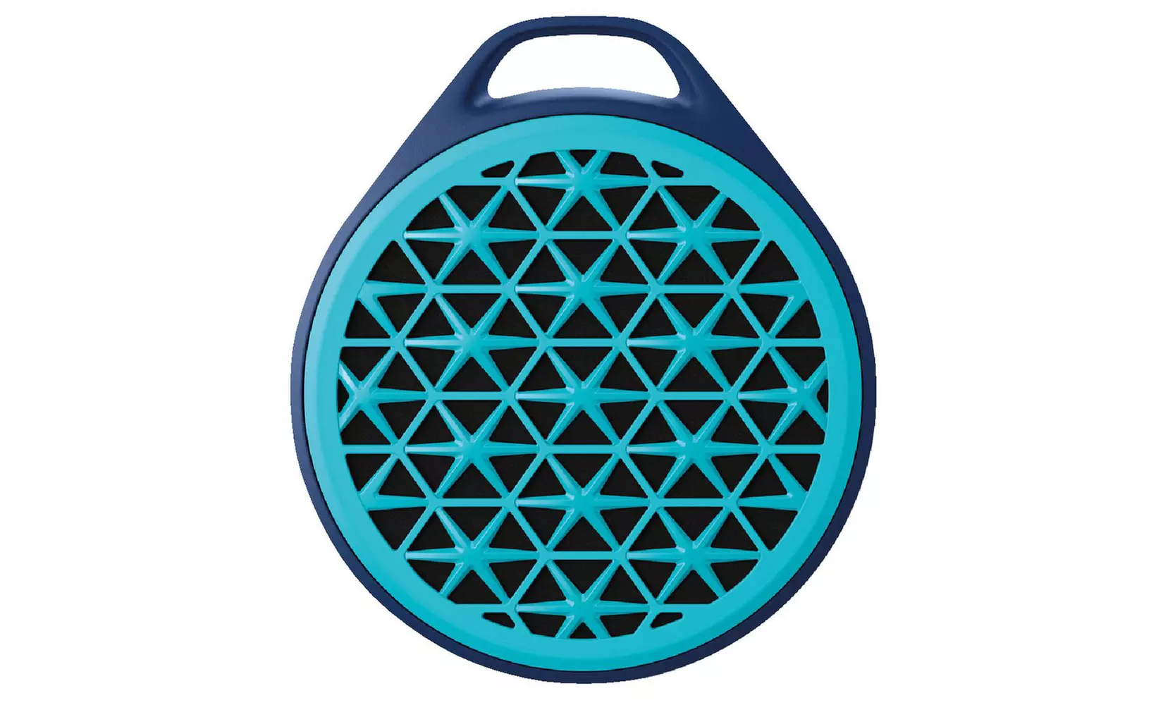 Logitech X50 Portable Wireless Bluetooth Speaker - Second Medium