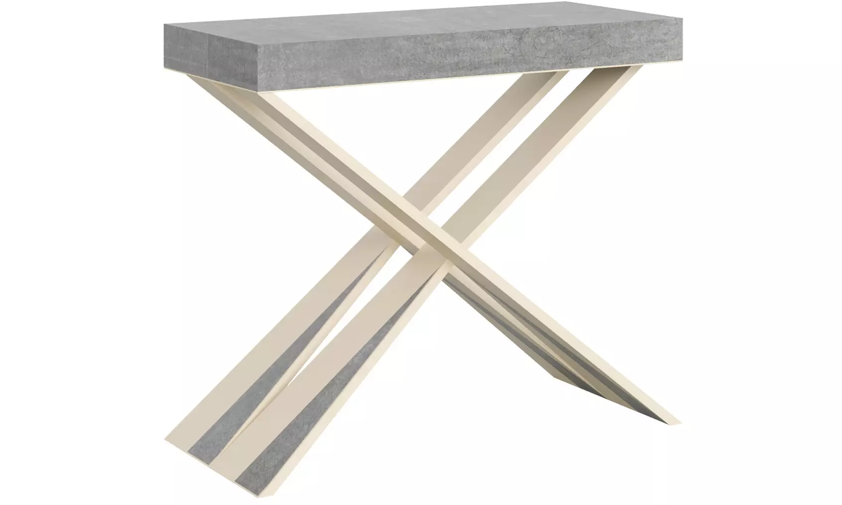 Verlengbare tafel 'Diago'