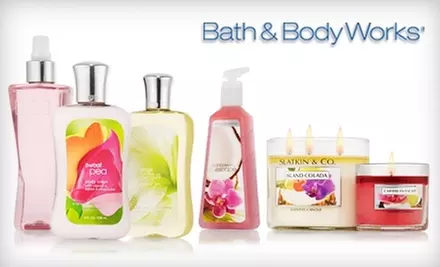 $10 for $20 or $15 for $30 at Bath & Body Works' Online Store - Primary Image