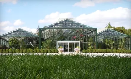$15 for $30 Worth of Plants and Pottery at Planterra in West Bloomfield - Primary Image