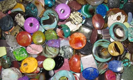 $35 for Two Jewelry-Making Classes Plus $15 Toward Beads at beads etc. ($70 Value) - Primary Image