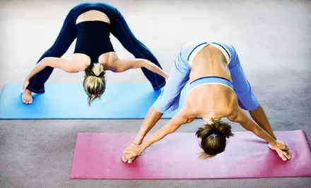 $39 for One Month of Unlimited Classes at Studio Surya Yoga in Venice ($140 Value) - Primary Image