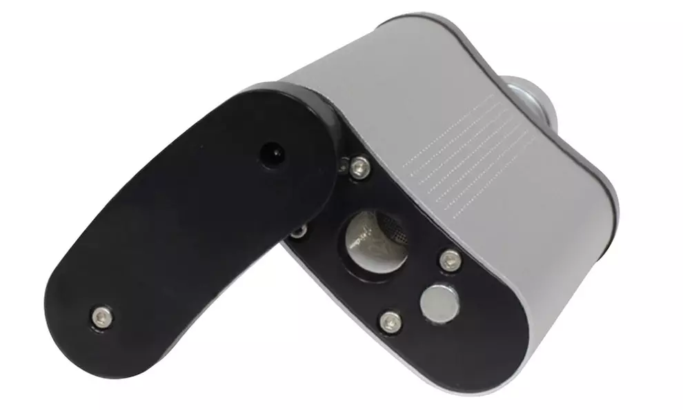 Atmos Transporter True Vaporizer Kit  - Second Medium