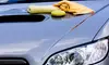 Unlimited Car wash Wheel Deal Membership for Bronze, Wheel Deal, Platinum (up to 43% Off)